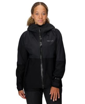 Marmot - Women's Seeker Long Sleeve Collar Jacket