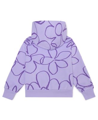 Color Lab Boys' and Girls' 2T-10 Pull-On Long-Sleeve Hoodie