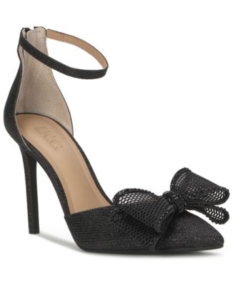Women's Kierstyn Bow Pumps, Macy's Exclusive