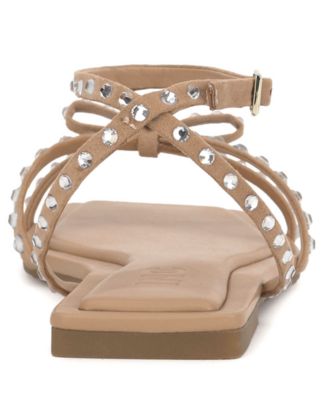 Women's Yarina Flat Sandals, Macy's Exclusive