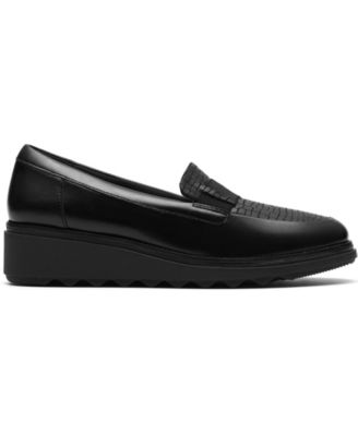 Women's Sharon Pace Slip-On Loafers