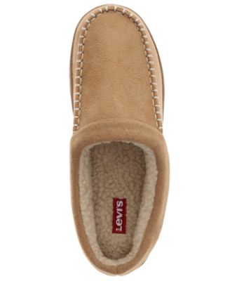 Men's Victor Slip-On Shoes