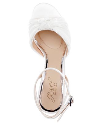 Women's Ibis Evening Sandals