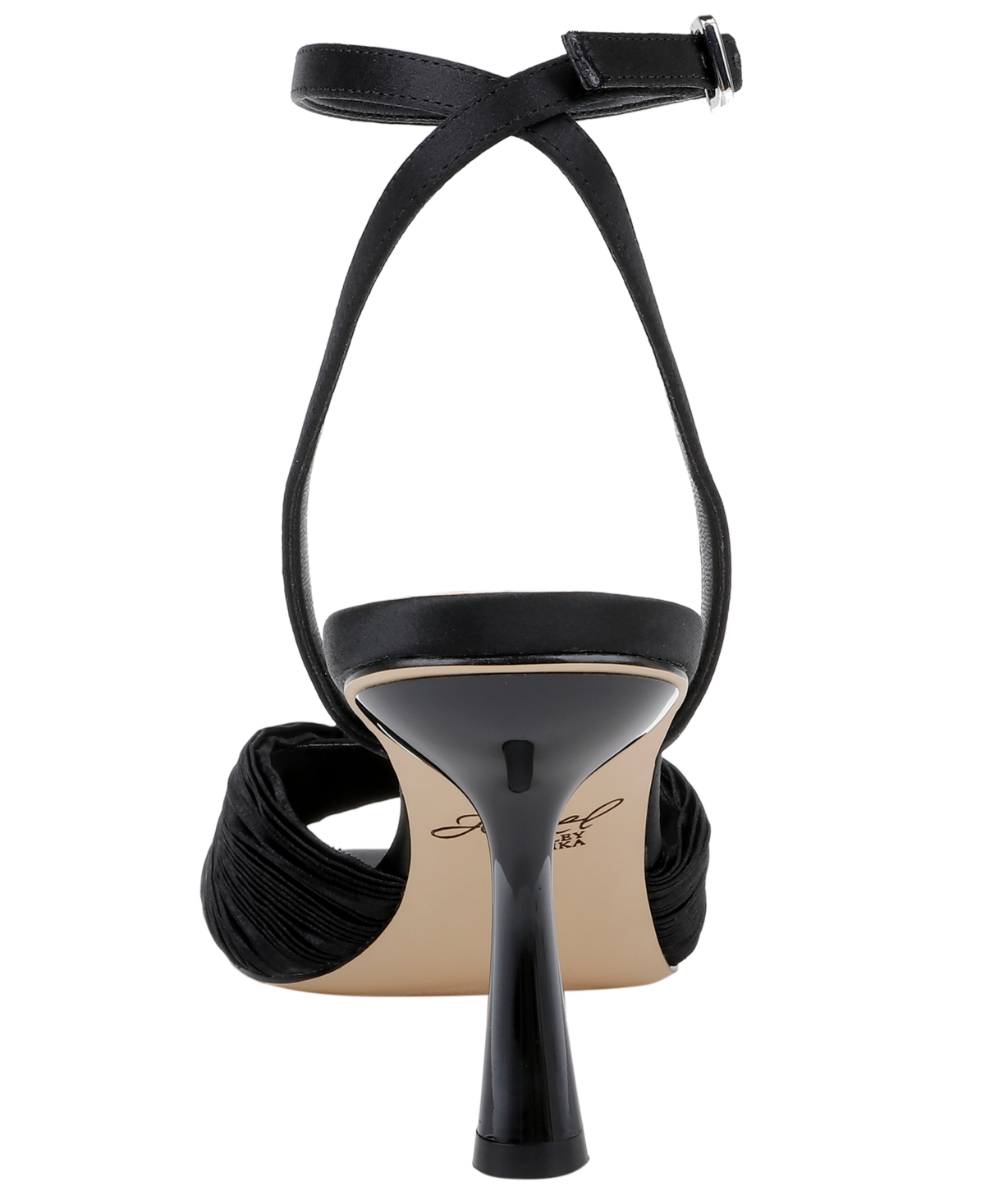 Jewel Badgley Mischka Women's Ibis Sandals In Multi