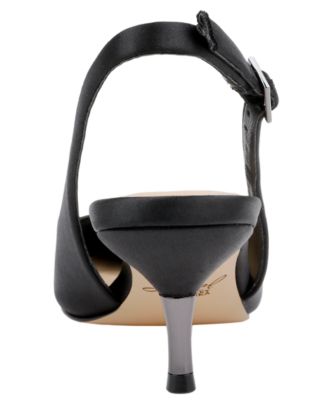 Women's Ilana Pointed Toe Pumps