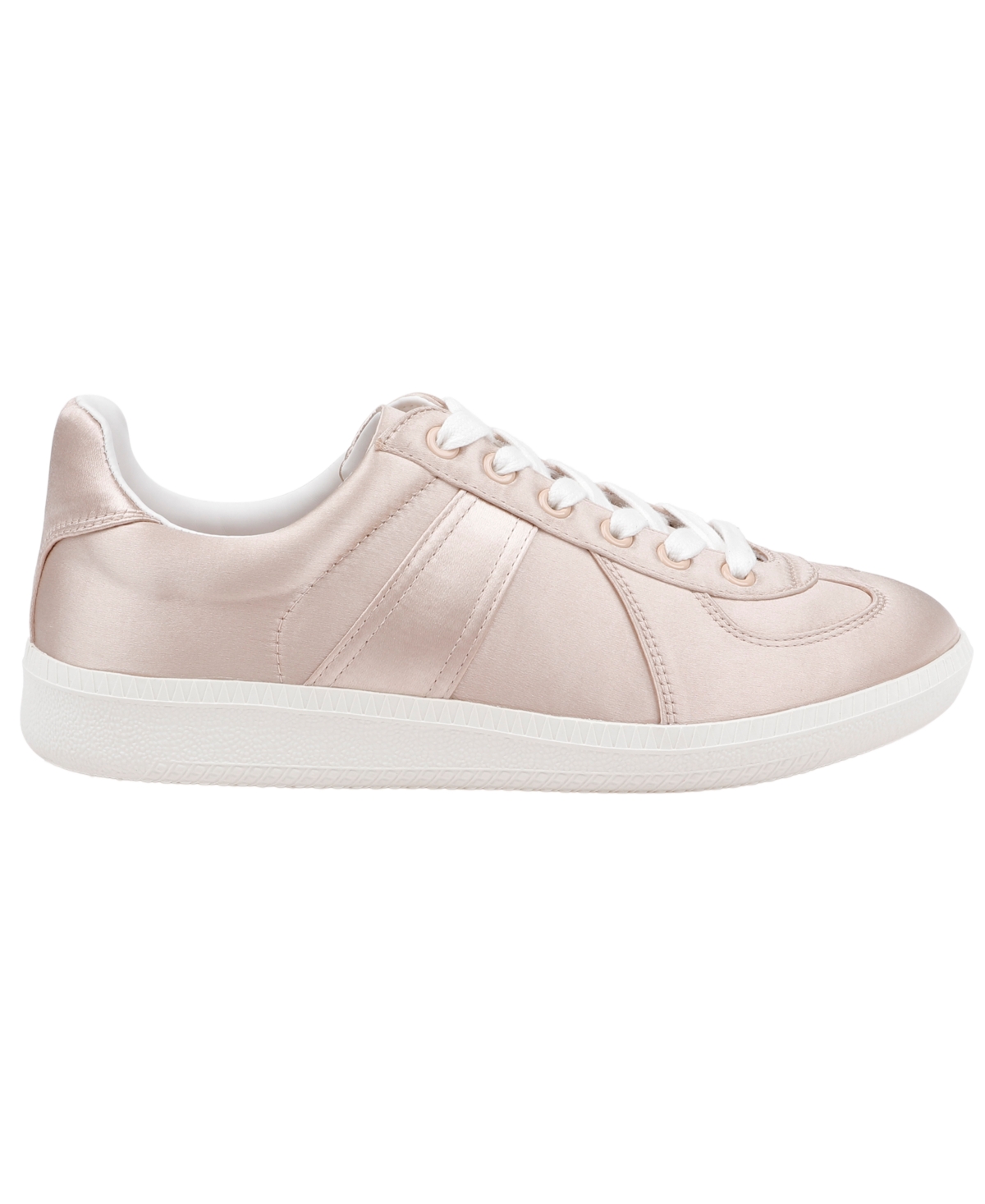 Jewel Badgley Mischka Women's Imara Sneakers In Pink
