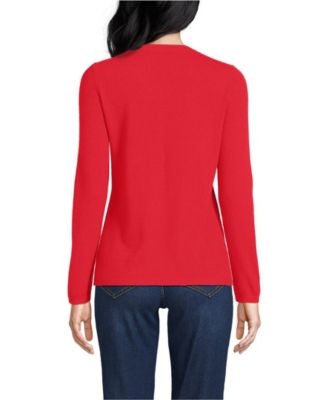 Women's Cashmere Sweater