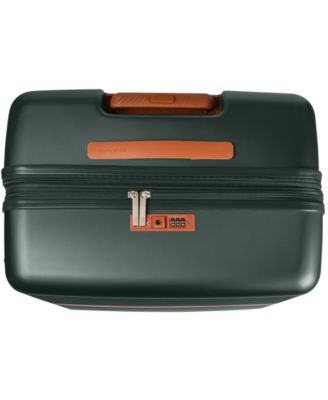 Vintage II Collection 30" Large Check-In Luggage