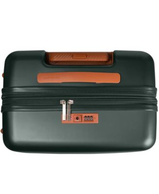 Vintage II Collection 26" Hardside Check-In Luggage