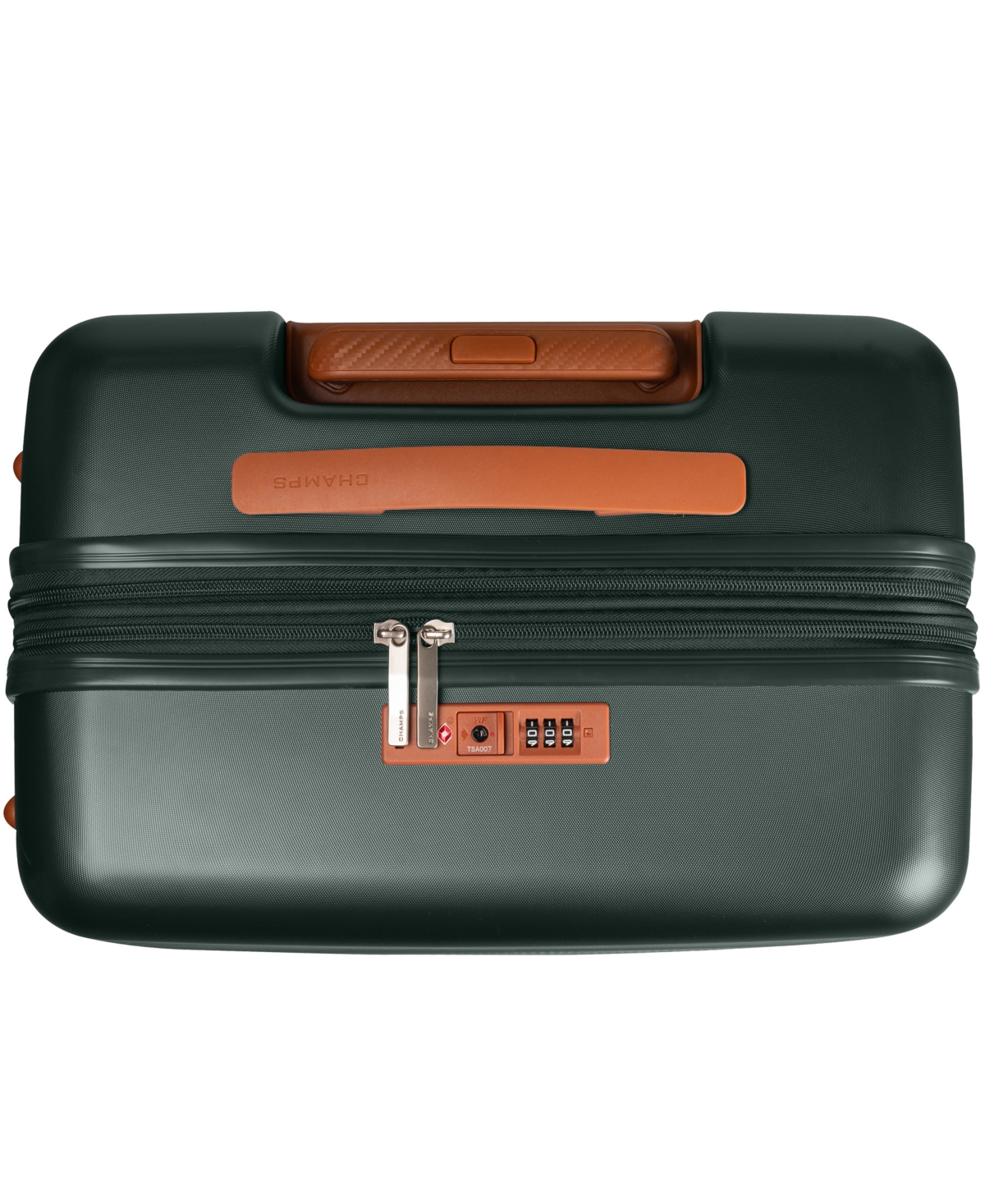 Champs Vintage Ii Collection 26" Medium Check-In Luggage