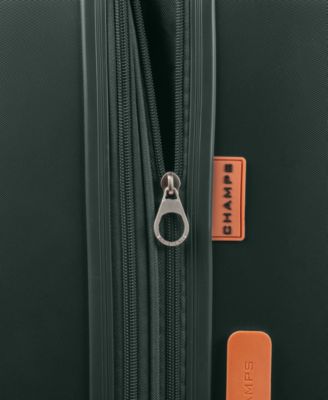 Vintage II Collection 20" Carry-On Luggage