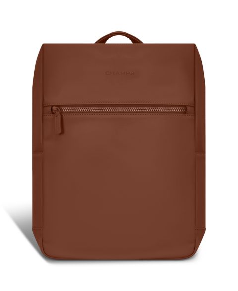 Рюкзак CHAMPS Onyx Collection Modern II, цвет: Коричневый