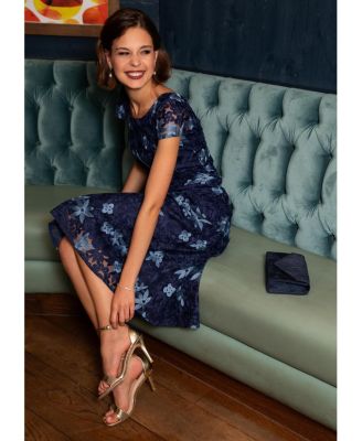 Women's Charlotte Lace Dress