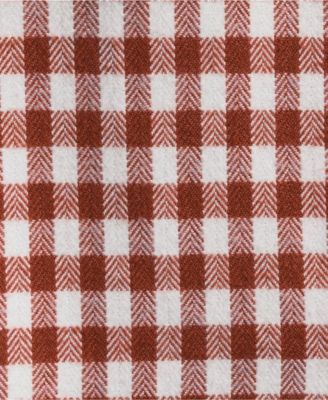 Men's Long Sleeve Flagship Flannel Shirt