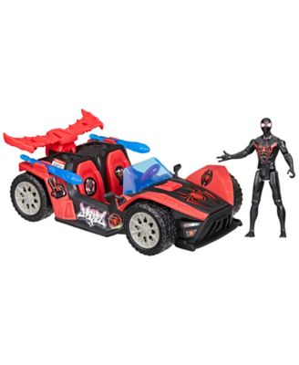 Spider-Man