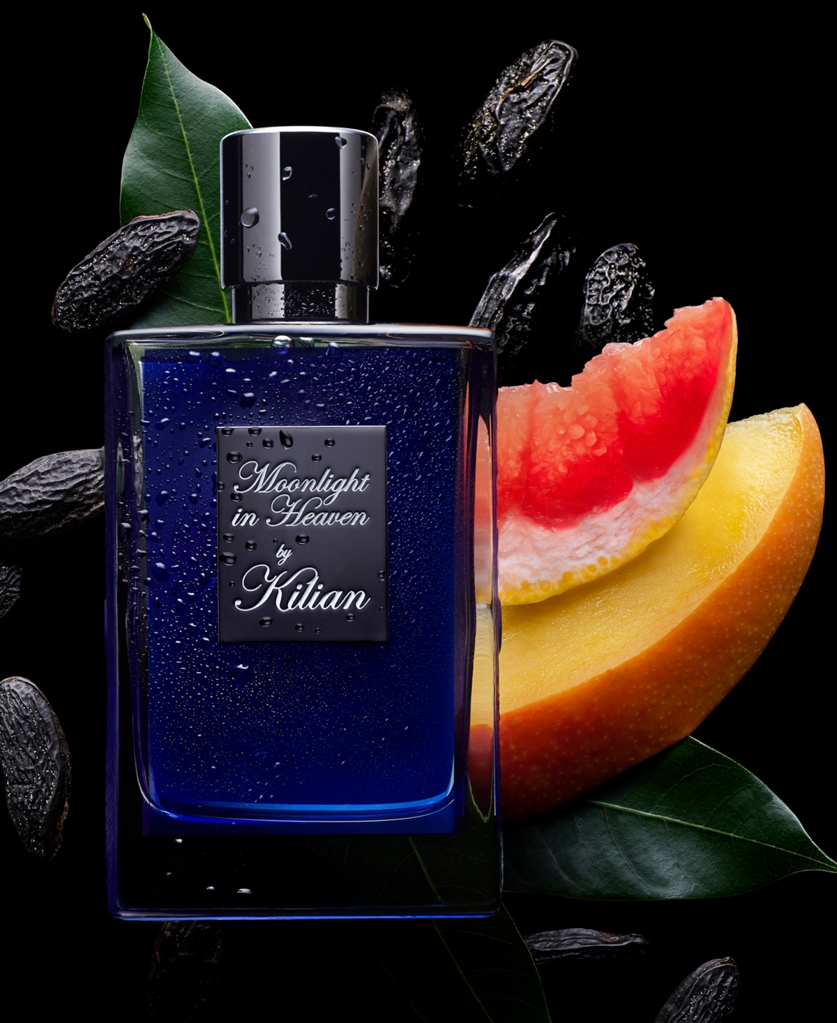 Kilian Paris Moonlight In Heaven Eau De Parfum, 1.7 Oz. In Transparent