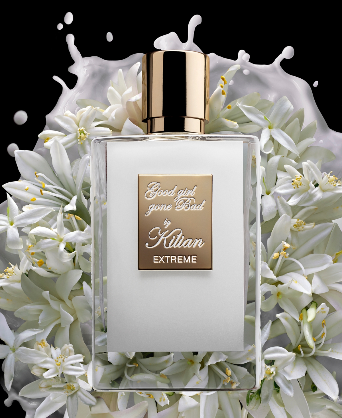 Kilian Paris Good Girl Gone Bad By Killian Extreme Perfume In Transparent