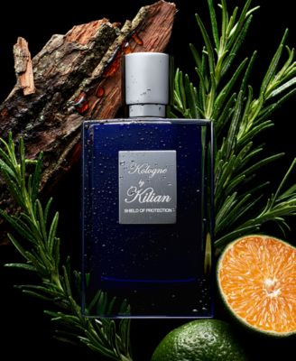 Kologne, Shield of Protection Eau De Parfum, 1.7 oz.