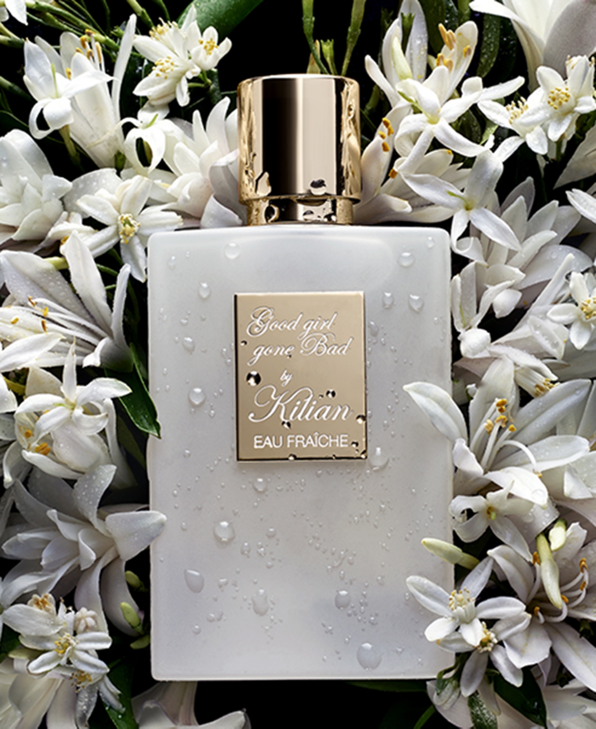 Kilian Paris Good Girl Gone Bad By Kilian Eau Fraiche Perfume, 1.7 oz.