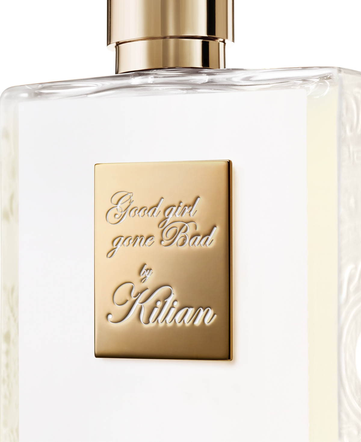 Kilian Paris Good Girl Gone Bad By  Eau De Parfum, 3.4 Oz. In Transparent
