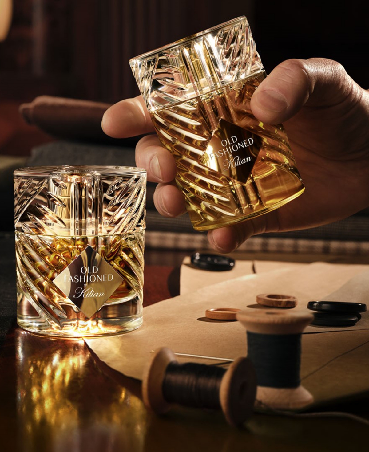 Kilian Paris Old Fashioned Eau De Parfum
