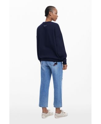 Women's Mickey Fantasia sweatshirt