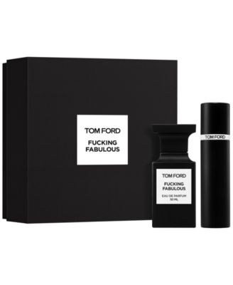 Tom Ford - 2-Pc. Private Blend Fabulous Eau De Parfum Gift Set