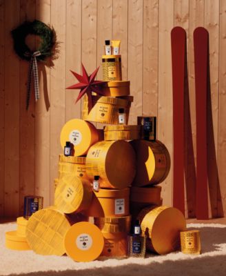 3-Pc. Colonia Eau De Cologne Gift Set