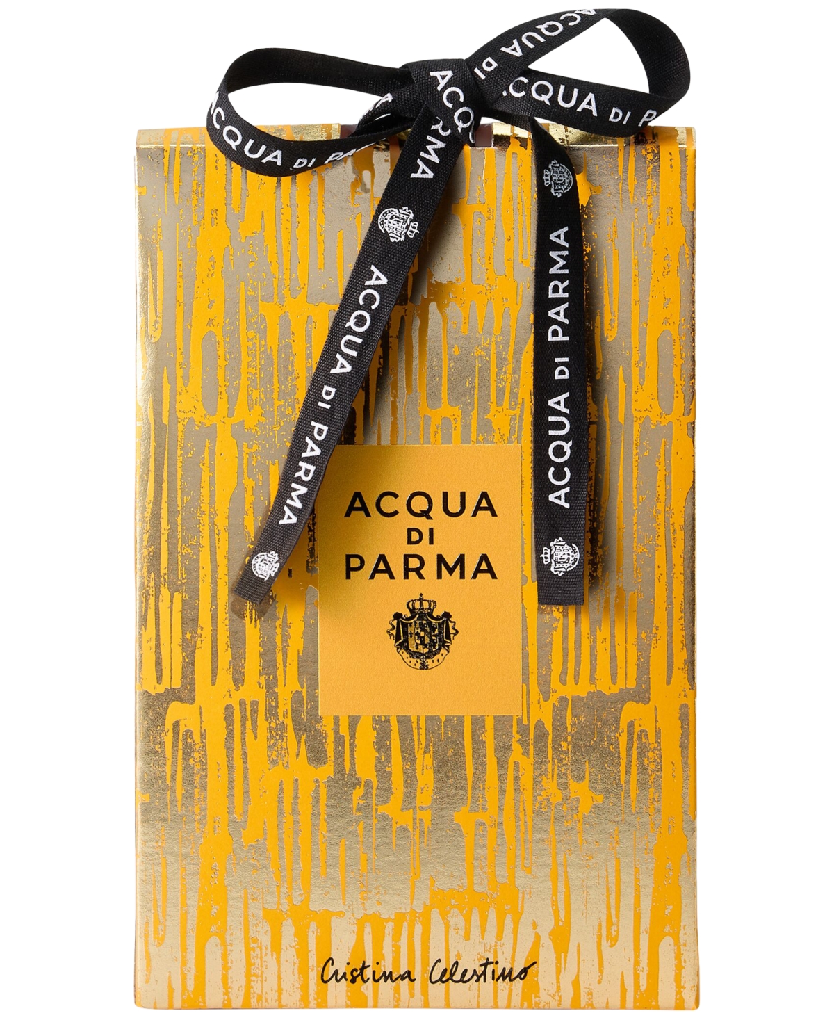 Acqua Di Parma 3-pc. Surprise Pouch Gift Set In Transparent