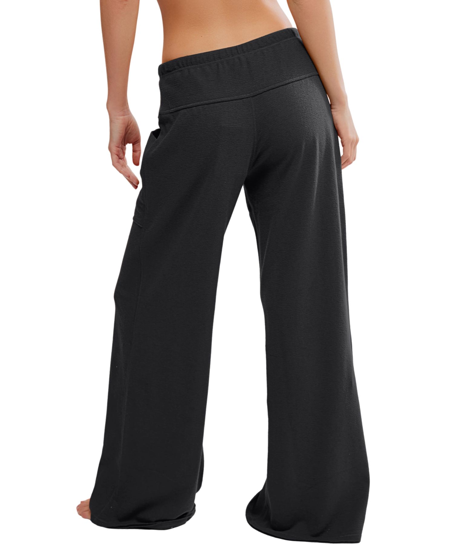 Women's Staycation Lounge Pull-On Pants
