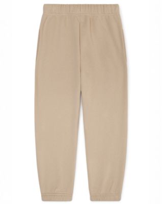 Color Lab Unisex 2-10 Pull-On Fleece Jogger Pants