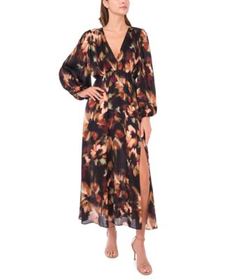 Parker - Women's Filia V-Neck Dress