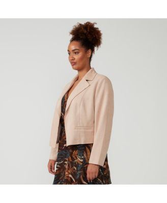 Plus Size Rosabella Jacket
