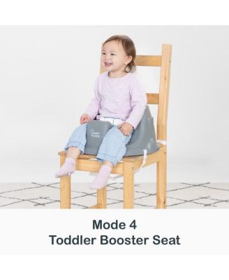 Explore N  Play 5- In-1 Activity To Booster Seat