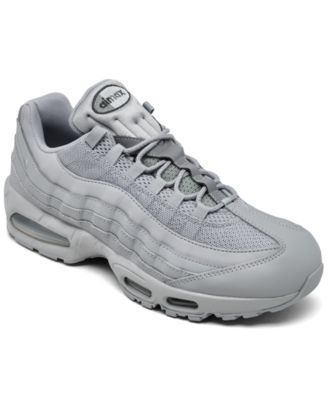 Nike - Men's Air Max 95 OG Big Bubble Casual Sneakers from Finish Line