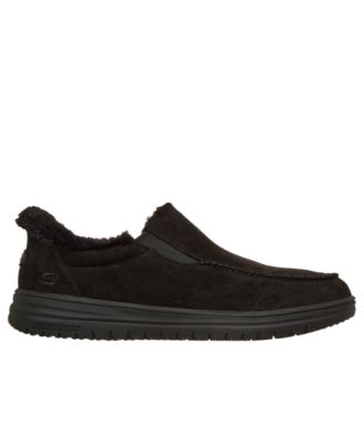 Men's Slip-ins Relaxed Fit: Murette - Scofield Casual Slip-On Sneakers from Finish Line