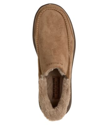 Men's Slip-ins Relaxed Fit: Murette - Scofield Casual Slip-On Sneakers from Finish Line