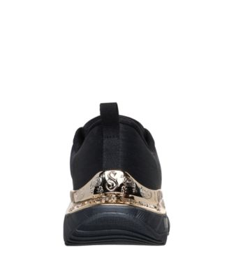 Men's Snoop Dogg Snooper Foam: Ace Tracks Casual Walking Sneakers from Finish Line