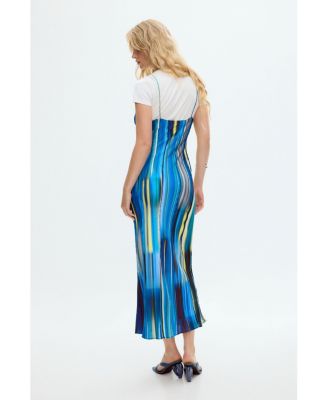 Women's Combined dress