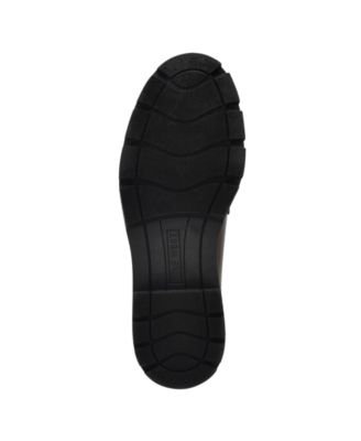 Womens Marela Tassel Lug Sole Loafers