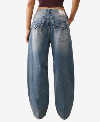 Women's Bailey Barrel Big Flap Jeans