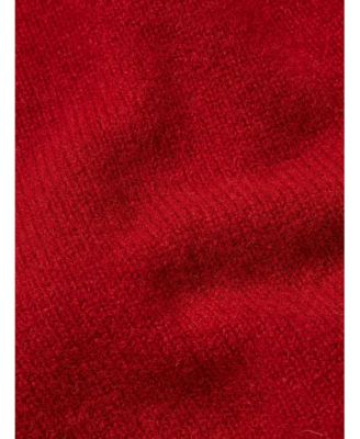 Women's MaLucanne Short Sleeve V-Neck Cardigan