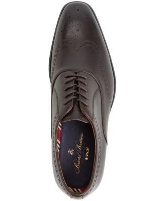 Men's McArthur Lace-Up Oxford Shoes