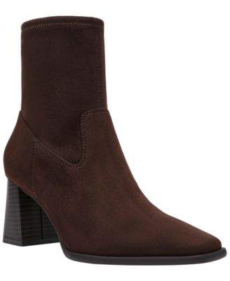 Women's Paidge Block Heel Dress Booties