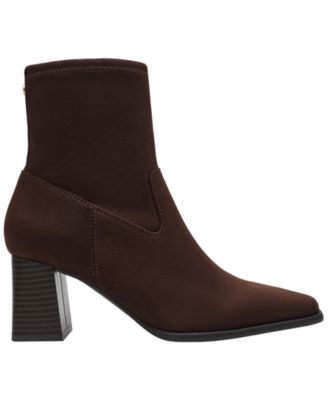Women's Paidge Block Heel Dress Booties