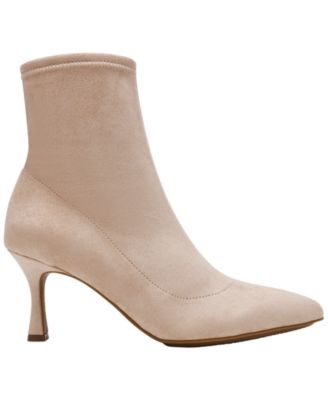 Women's Reesse Pointed Toe Dress Booties