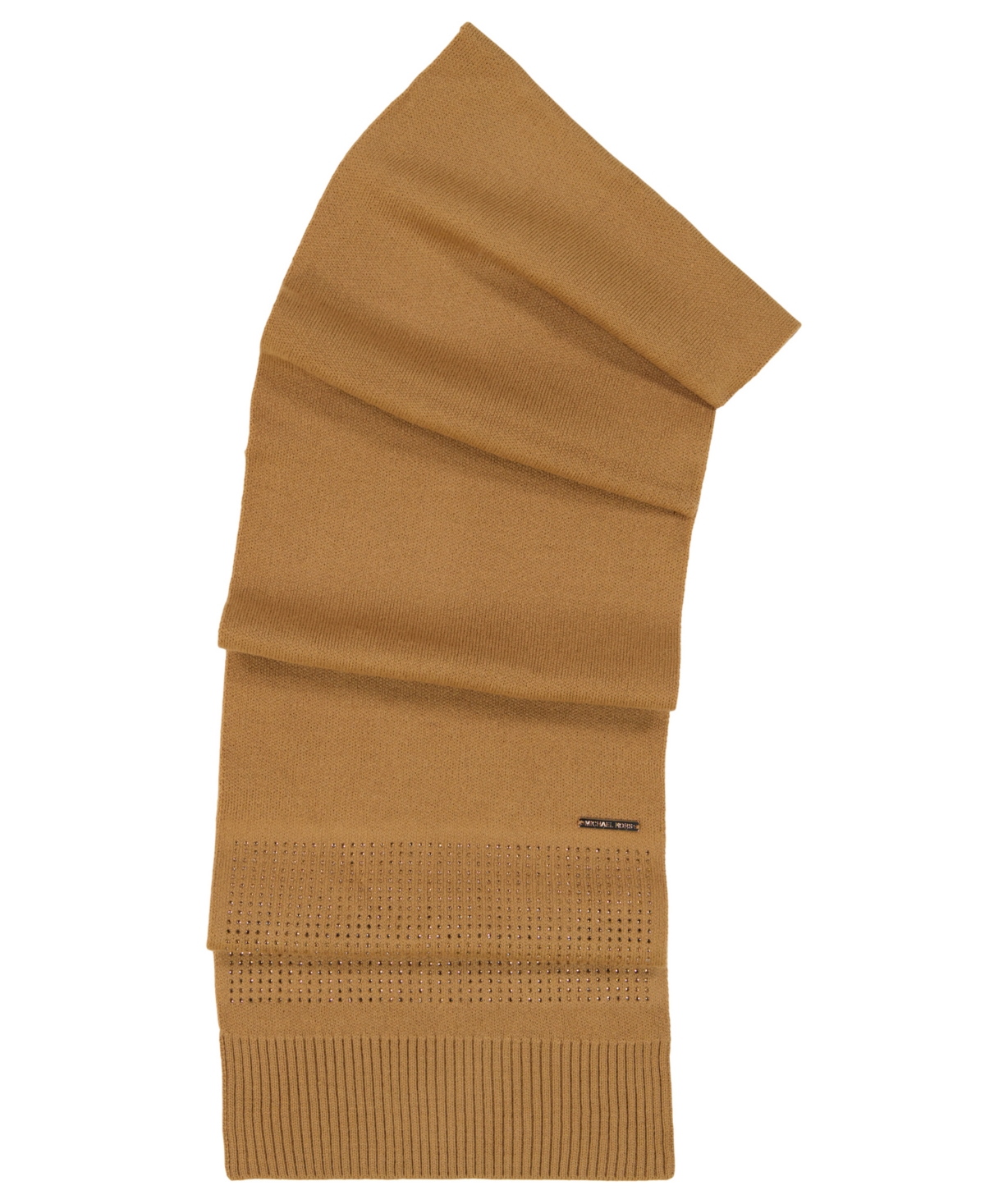 Michael Michael Kors Women's Crystal Stripe Scarf