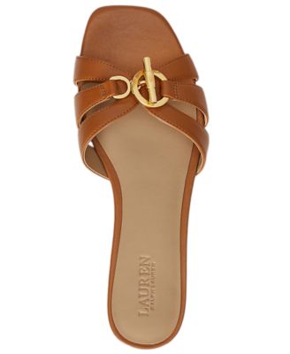 Women's Blaike Women's Slip-On Slide Sandals