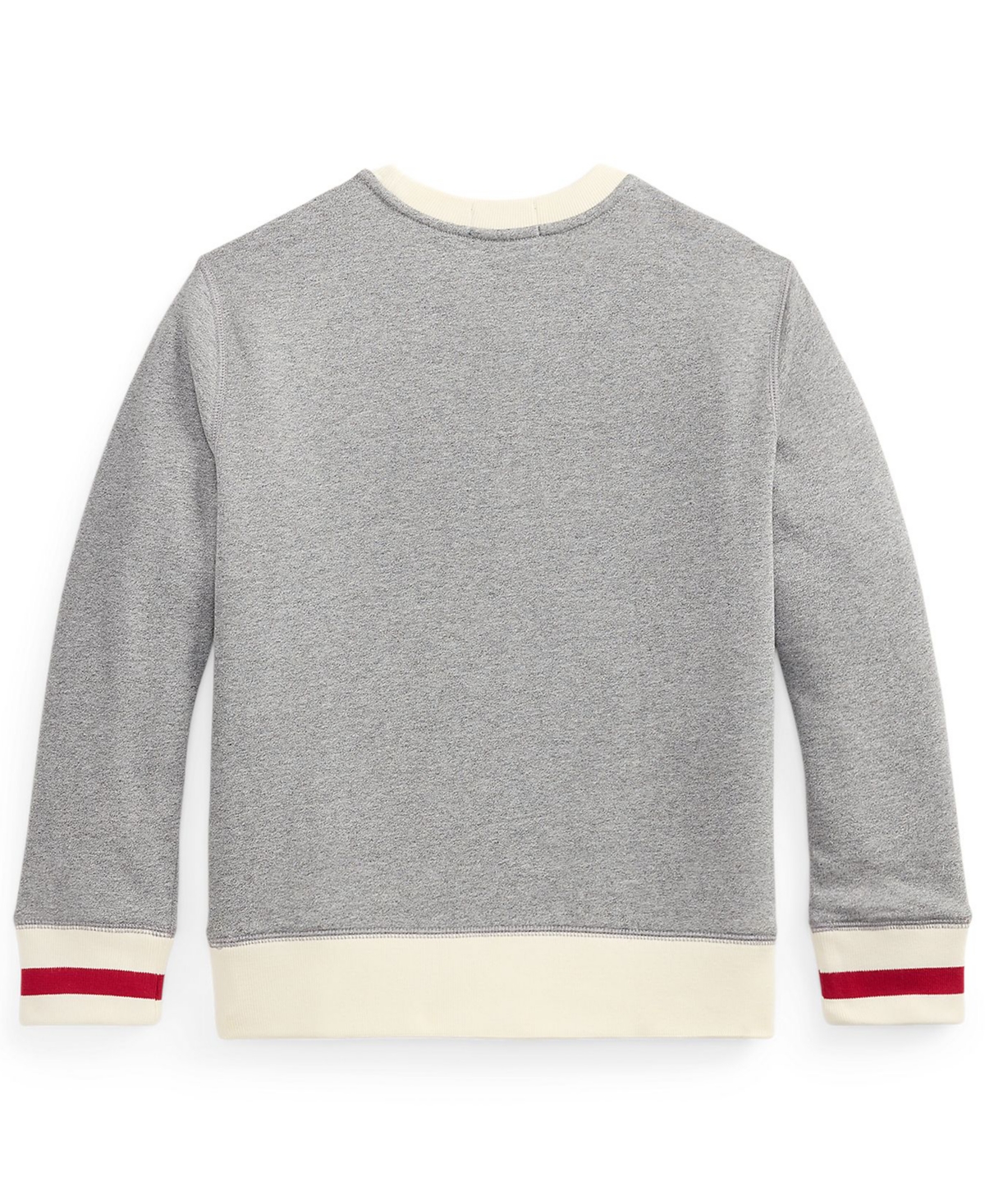 Polo Ralph Lauren Big Boys Bear Fleece Sweatshirt