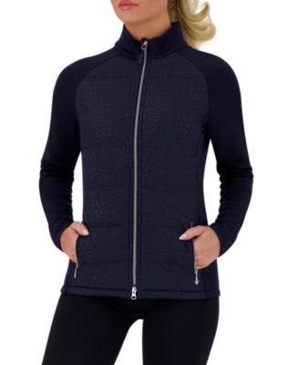 Heat Holders - Women's Hensley Hybrid Long Sleeve Jacket